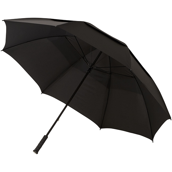 Parapluie aéré et coupe-vent 30